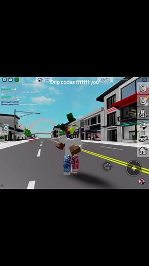 Brookhaven Drip Codes for Stylish Outfits