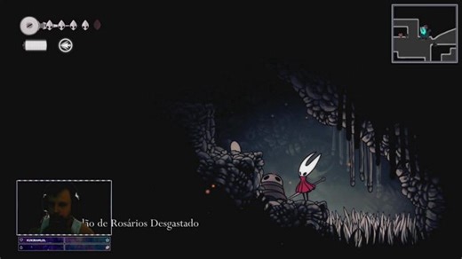 Testing stream with 2 computers!