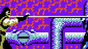 Mortal Kombat 4 (GBC)