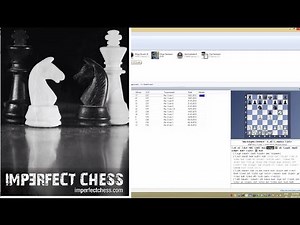 ChessBase 12 Building an Opening Repertoire Database - Part Two