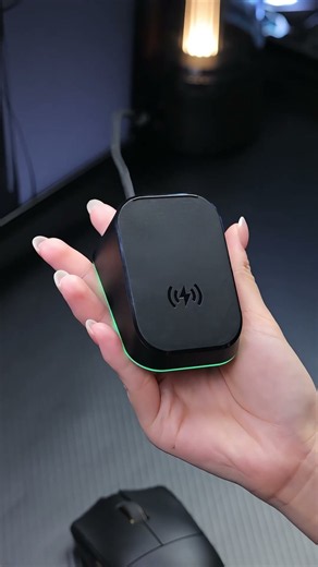 MCHOSE K7 V2 Series Wireless Gaming Mouse