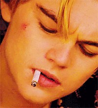 The Best 11 Anime Boy Smoking Pfp Gif