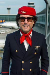 113K views · 4.1K reactions | La Gerarda cumple su sueño de estudiar para ser aeromoza!  Después de tantos años queriendo volar alto, por fin está a punto de hacerlo realidad gracias a CTASE, la escuela ideal para quienes sueñan con trabajar mientras recorren el mundo.  Solo que… hay un pequeño detalle que podría complicar su inscripción  ¡Acompáñennos a ver qué pasa! | Fernando Reina Iglesias | Facebook