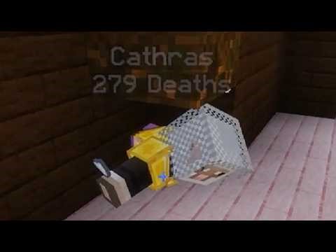 what homelessness looks like in minecraft
