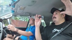 19K views · 138 reactions | “Car scene” Watch the full Drivecast on Spotify 2SoG Tambay Talks | 2SoG | Facebook