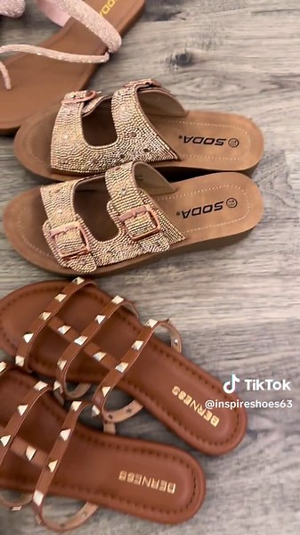 NUEVA COLECCIÓN de Sandalias Cali ❤️