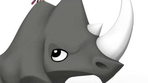 Animal Jam - Peck One Already