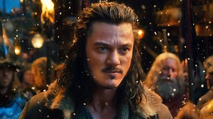 The Hobbit's Luke Evans in Negotiations to Play Gaston in Beauty and the Beast