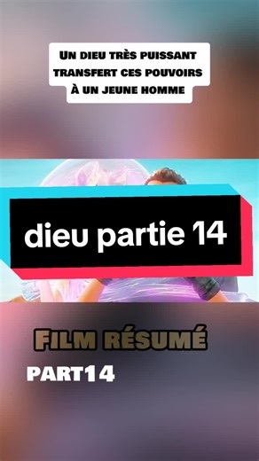 Film Résumé on TikTok