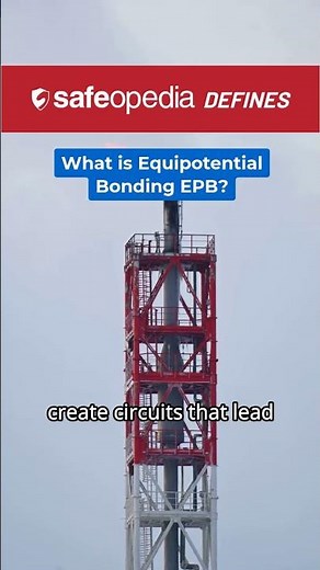 What is Equipotential Bonding (EPB)?