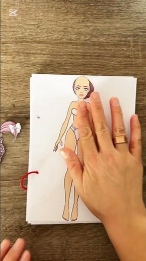 Cute Doll Styling 💕 | Fashion Dress Up Game