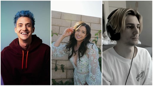 5 biggest streamer controversies of 2022 so far, featuring Ninja, Pokimane and more