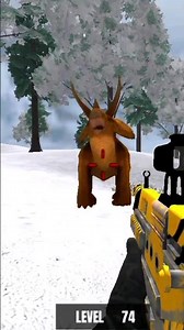 wild dino hunting zoo hunter Games #shorts