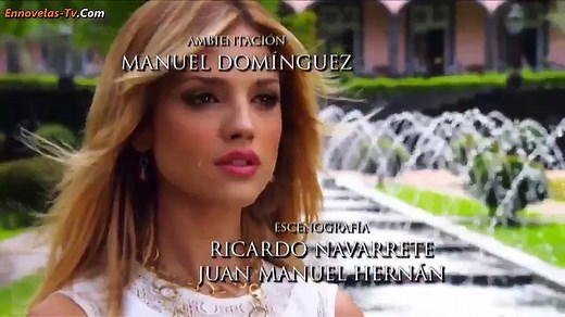 Amores verdaderos Capítulo 8