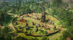 Masters of Albion: Neue Gott-Simulation von Peter Molyneux