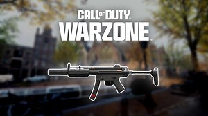 Warzone expert reveals Lachmann Shroud loadout that “beats every SMG”