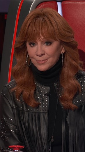 Music can cut us right to the core. The Voice | NBC and Peacock | The Voice