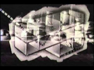 Damage Control Training Film: Be Thorough!