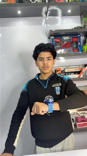 RC Small Watch Car Ki Unboxing 🔥