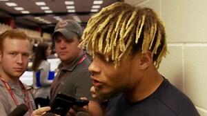 Mathieu on Hal's return and more