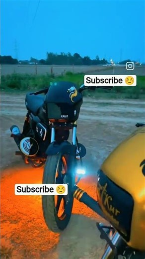 splender modification 👀😍