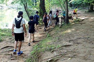 Trips & Workshops | Recreation & Physical Education