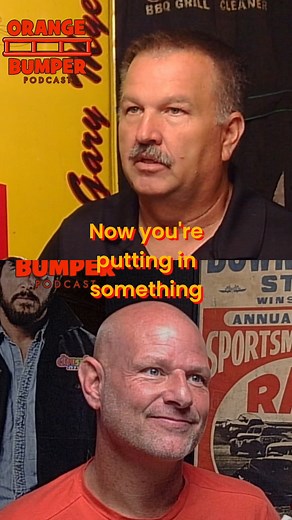 50K views · 567 reactions | Tony Eury Jr's take on how to make road courses great again! Check out his full idea on the most recent episode of the Orange Bumper Podcast on Spotify, Apple, Youtube, or here on Facebook! | Burt Myers | Facebook