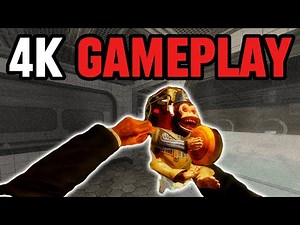 BO1 Zombies Reimagined: FIVE With No HUD in 4K (No Commentary)