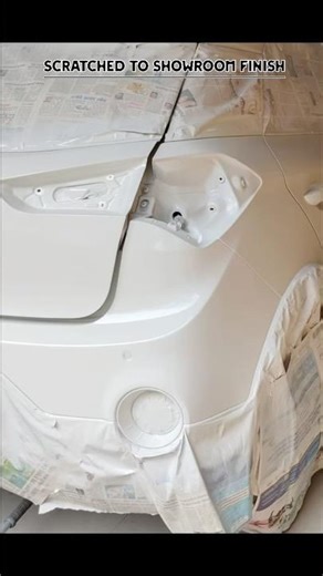 Colour done right…………..#carcare #mechanic #cartransformation #new #trending #explore #hyundai