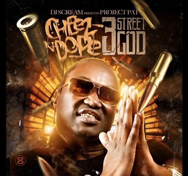 Project Pat - Smokin My Lungs Out (Cheez N Dope 3)