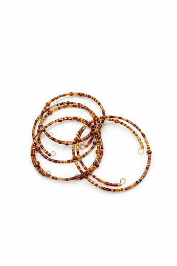 Bracelets à mémoire de forme dispo dans ma boutique 🐆🩷 #fyp #pourtoiii #trend10k❤️ #bracelet