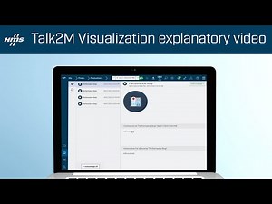 A data visualization platform with historical data, centralized alarms and reporting