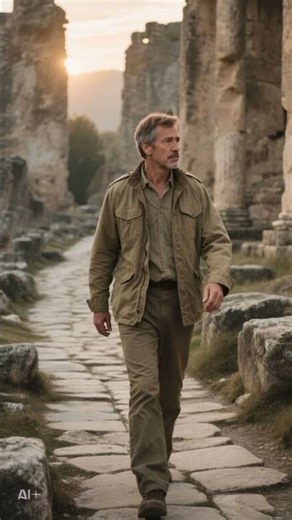 Ancient Civilizations They Never Taught Us About