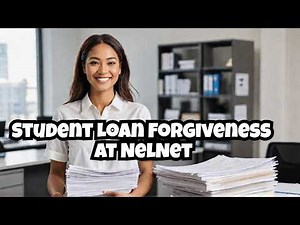 NelNet Student Loan Forgiveness Made Easy | Secrets Revealed