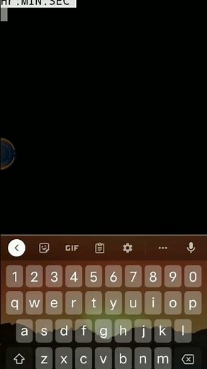how digital watch/clock working in background software (coding in c++ language)$making digital watch