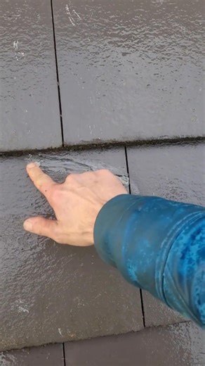 How To Replace A Marley Modern Tile..... Are you reading this because you’re not sure whether this video was serious? Relax. It’s a joke. This is a deliberately botched “proper job” made specifically to wind people up: Cherry picker for a ground-floor tile, wrong tile, wrong colour, broken extras — all intentional. If you’ve read this and know it’s nonsense, please criticise me anyway. 🏆 Best / funniest insult gets a shout-out 👷‍♂️ Include this emoji so I know you’re in on the joke and not jus