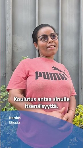 Martat naistenpäivänä 2026: Mitä haluat sanoa nuoremmalle naiselle?
