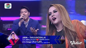 Hayo Jaya dan Rara Lida menurut dangduters siapa nih yang paling mirip tiruin gaya Niya Thalia? Tonton selengkapnya https://bit.ly/3yvXiJU #DAcademy5 | Indosiar