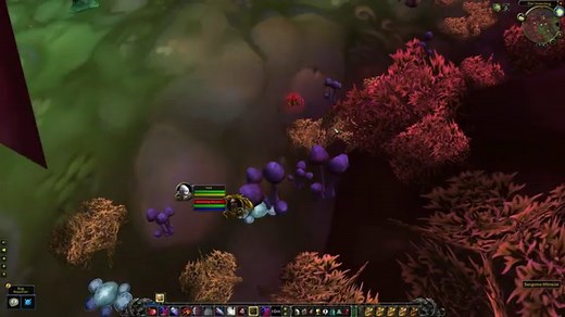 Farm Sporeggar reputation items for PROFIT! (TBC Classic gold guide)