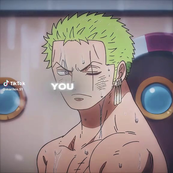 Zoro: El Guerrero Legendario en One Piece