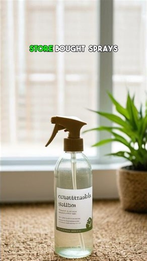 The $1 DIY Carpet Cleaner That Actually Works