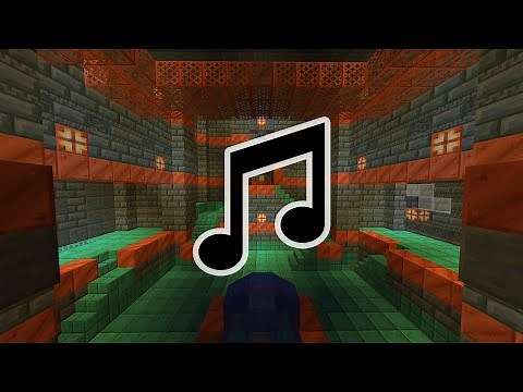 Minecraft 1.21: Full Soundtrack for update Tricky Trials Music