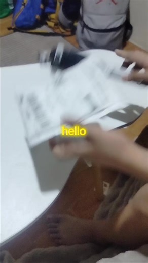 Unboxing the New Beyblade Mirage Fafnir 🔥