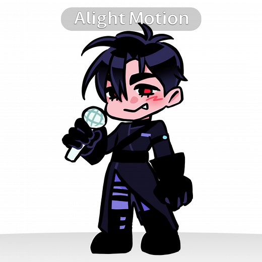 Boredom Sparks Creative Gacha Battles