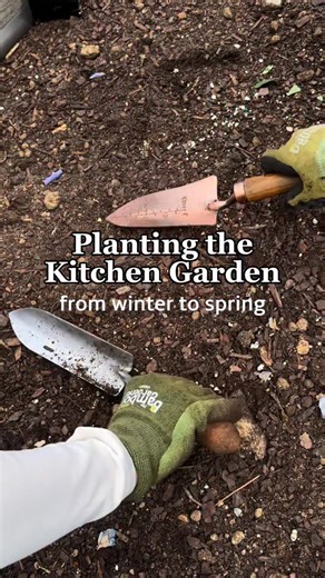 Nicole Johnsey Burke | It’s almost that time of year again. FINALLY time to gear up for the seasonal switchover to spring! If you look forward to this every year... | Instagram