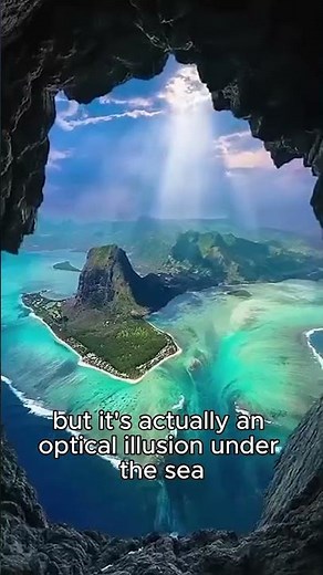 3 Ocean Wonders You Won’t Believe Exist 🌊