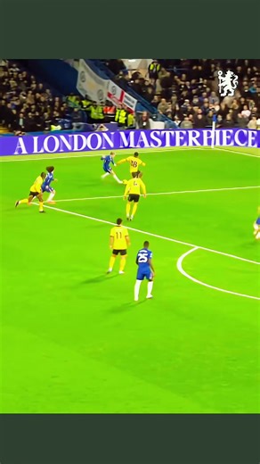 Chelsea FC Goals Highlights in Premier League
