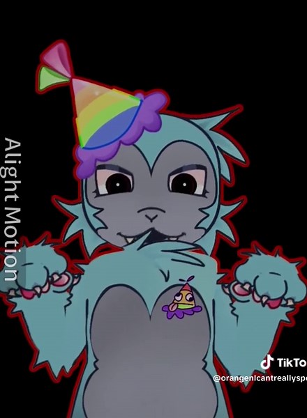 Lipsyncing Fun with @Daley_VR in Gorilla Tag Animation