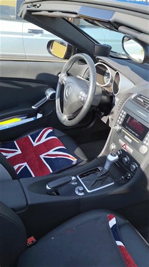 Mercedes SLK 200 #automobile