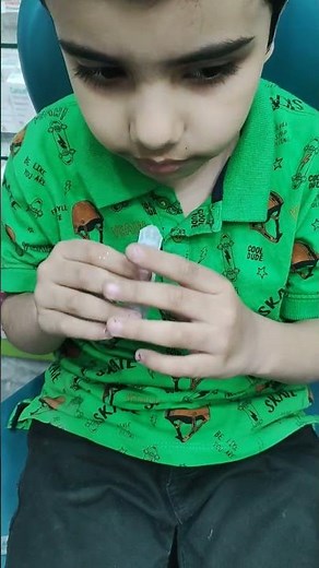 How to use enterogermina ampules in kids | enterogermina 2B ampules